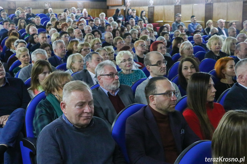 Premiera filmu o hrabinie Annie z Działyńskich Potockiej