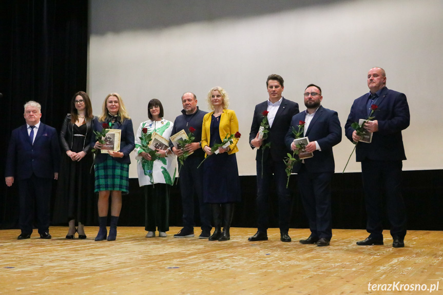 Premiera filmu o hrabinie Annie z Działyńskich Potockiej