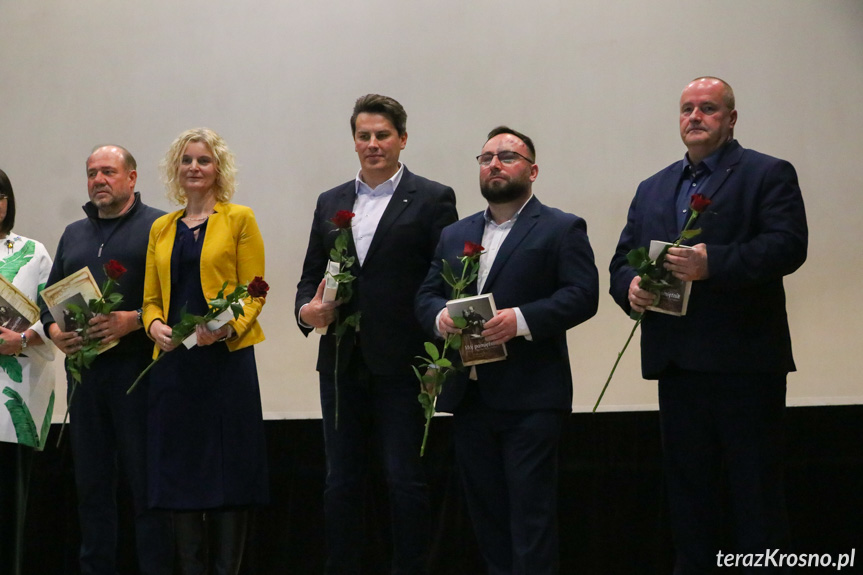 Premiera filmu o hrabinie Annie z Działyńskich Potockiej