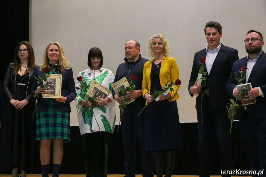 Premiera filmu o hrabinie Annie z Działyńskich Potockiej