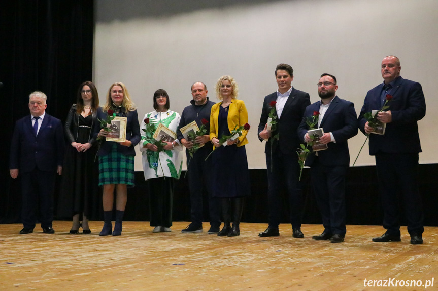 Premiera filmu o hrabinie Annie z Działyńskich Potockiej