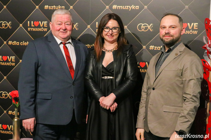 Premiera filmu o hrabinie Annie z Działyńskich Potockiej