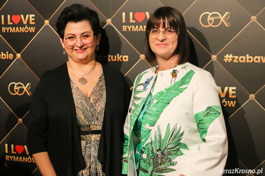 Premiera filmu o hrabinie Annie z Działyńskich Potockiej