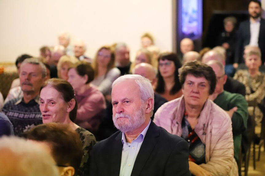 Promocja albumu "Jedlicze nie tylko w starej fotografii"