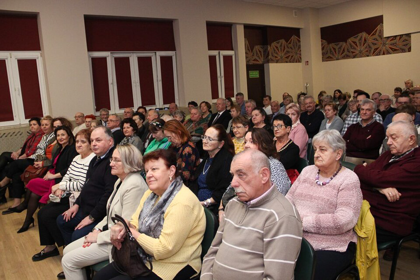 Promocja albumu "Jedlicze nie tylko w starej fotografii"