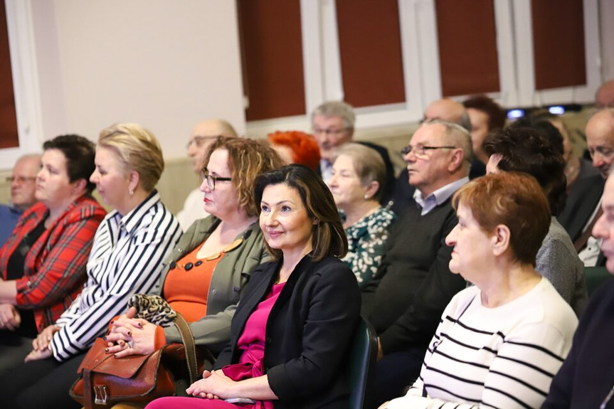 Promocja albumu "Jedlicze nie tylko w starej fotografii"