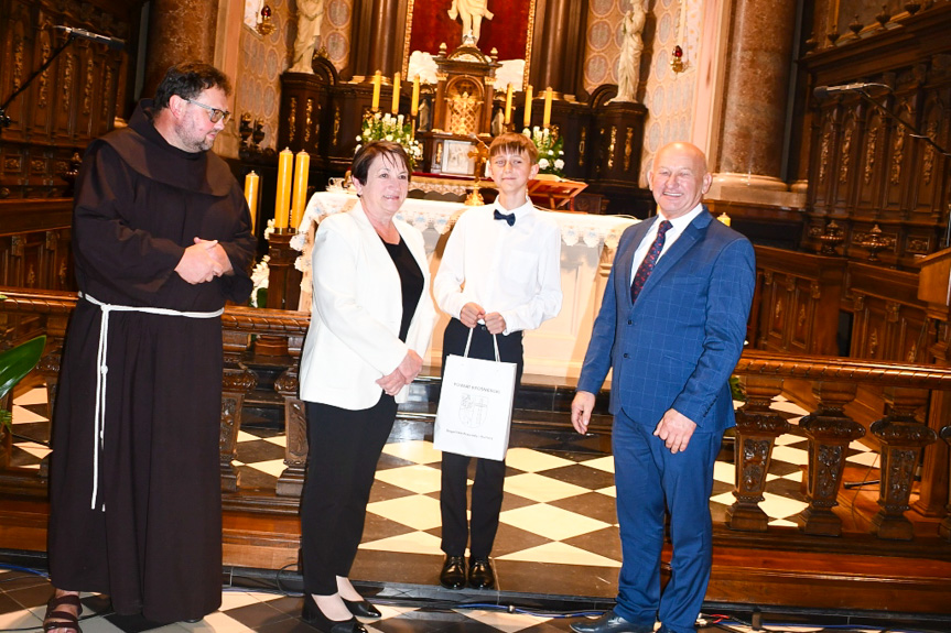 Przegląd Chórów Kościelnych i Cerkiewnych w Dukli