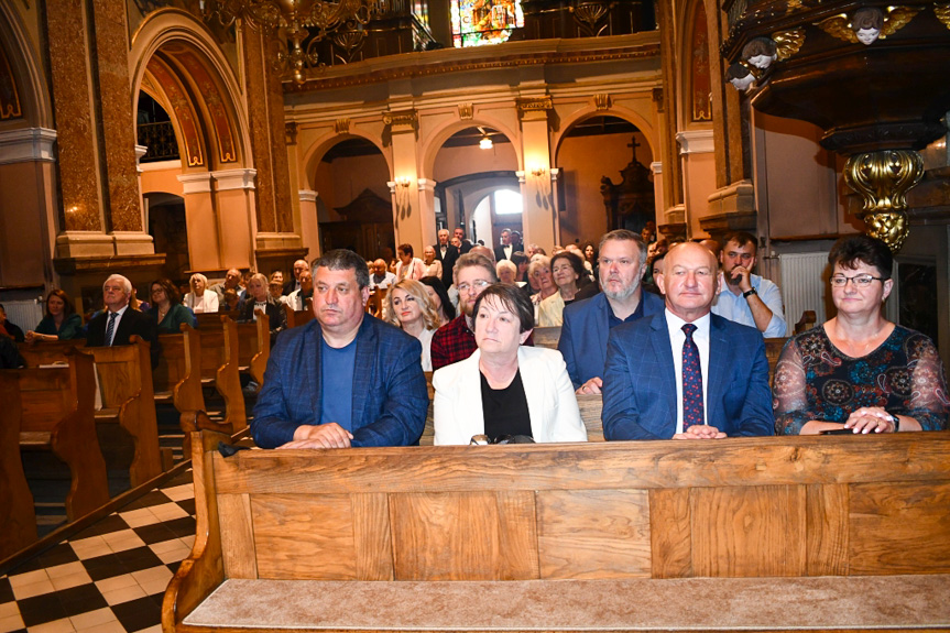 Przegląd Chórów Kościelnych i Cerkiewnych w Dukli