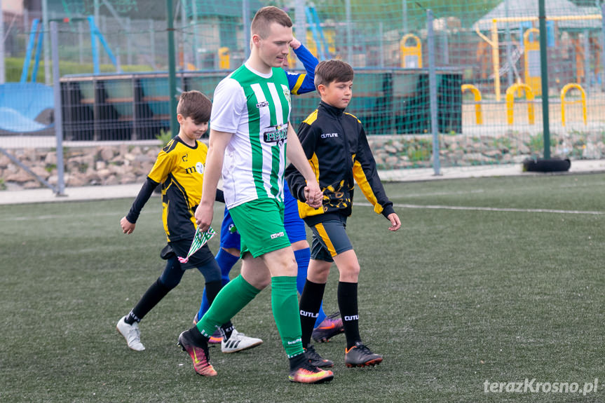 Przełęcz Dukla - Ekoball Stal Sanok 1:2