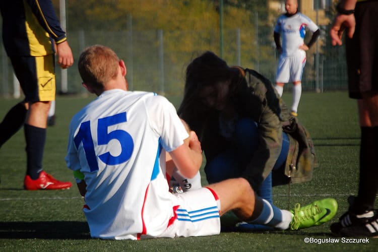 Przełęcz Dukla - LKS Długie 4:0