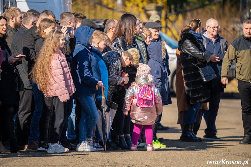 Ślubowanie w Miejscu Piastowym