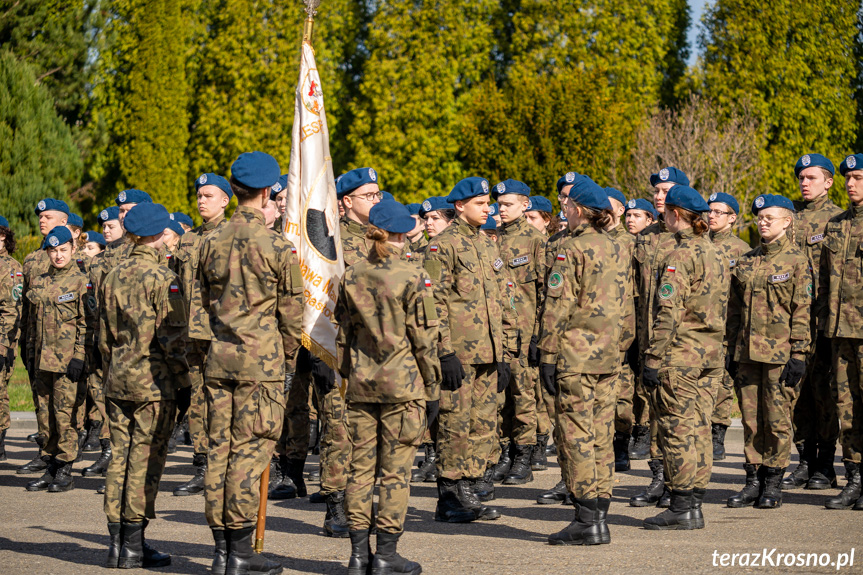 Ślubowanie w Miejscu Piastowym