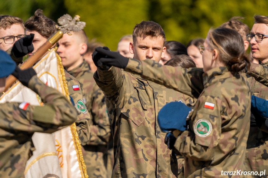 Ślubowanie w Miejscu Piastowym