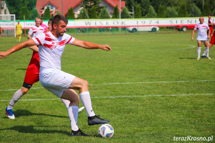 Puchar Burmistrza Gminy Rymanów w Piłce Nożnej