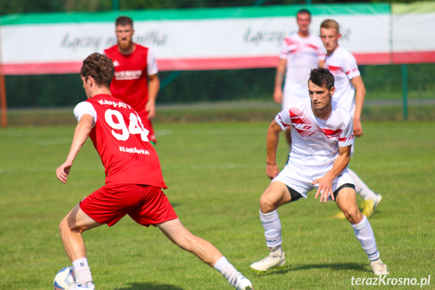 Puchar Burmistrza Gminy Rymanów w Piłce Nożnej