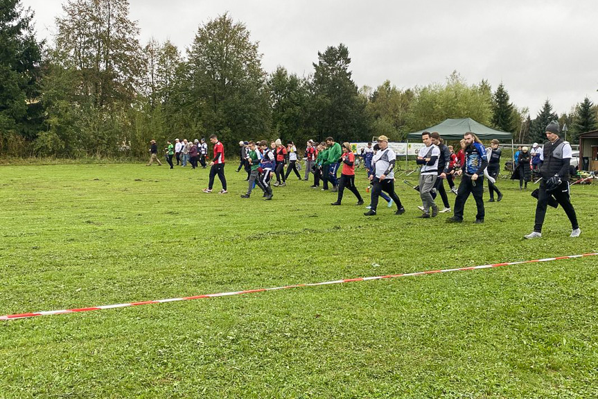  Puchar Rzeszowskiego Okręgu Łuczniczego w Moderówce