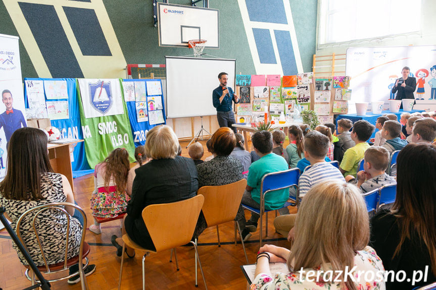 Radosław Brzózka we Wrocance