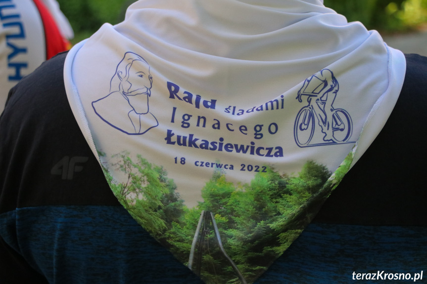 Rajd Rowerowy Oikoumene 2022