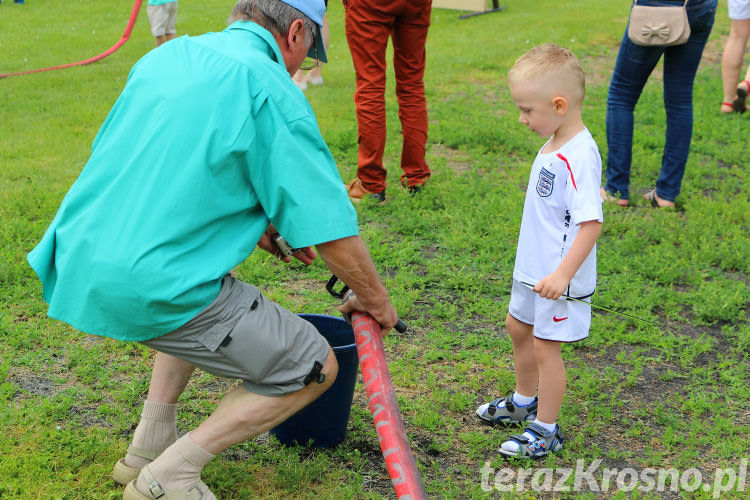 Ratujemy = Dajemy. Zbiórka krwi