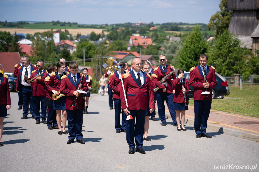 Rekonstrukcja Bitwy na Klarowcu 2024