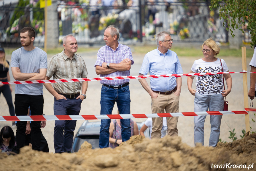 Rekonstrukcja Bitwy na Klarowcu