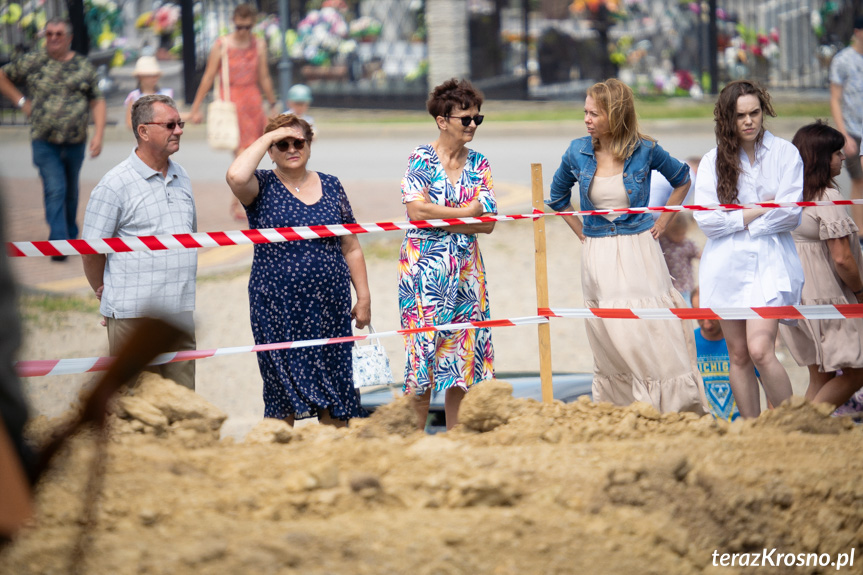 Rekonstrukcja Bitwy na Klarowcu