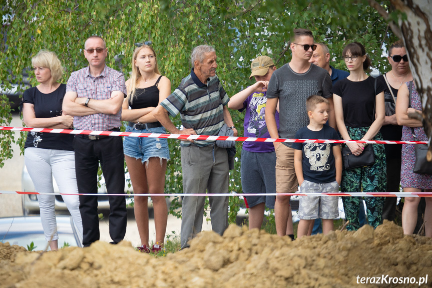 Rekonstrukcja Bitwy na Klarowcu