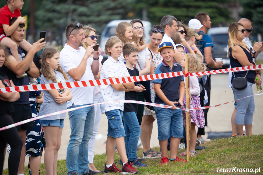 Rekonstrukcja Bitwy na Klarowcu