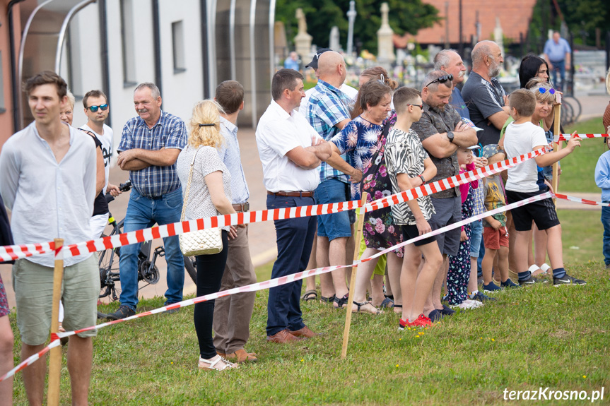 Rekonstrukcja Bitwy na Klarowcu