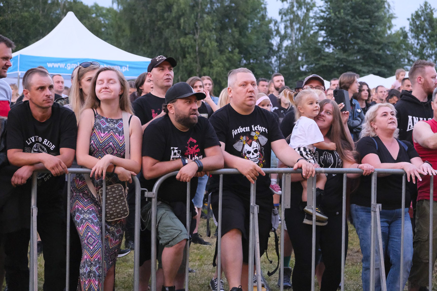 Rock Staw Festiwal 2023 