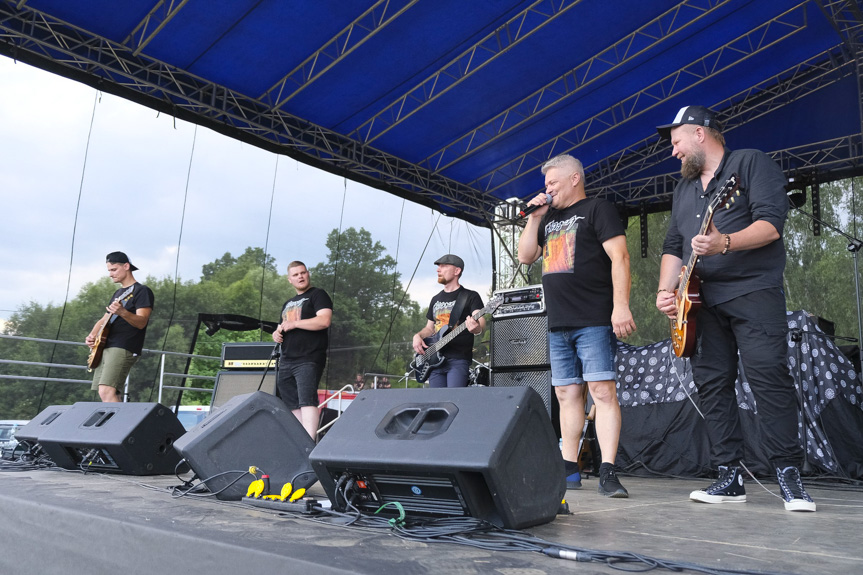 Rock Staw Festiwal 2023 