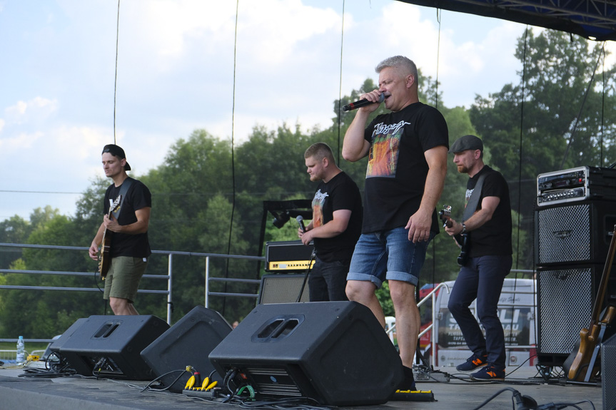 Rock Staw Festiwal 2023 