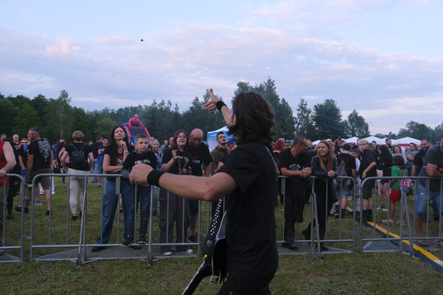 Rock Staw Festiwal 2023 