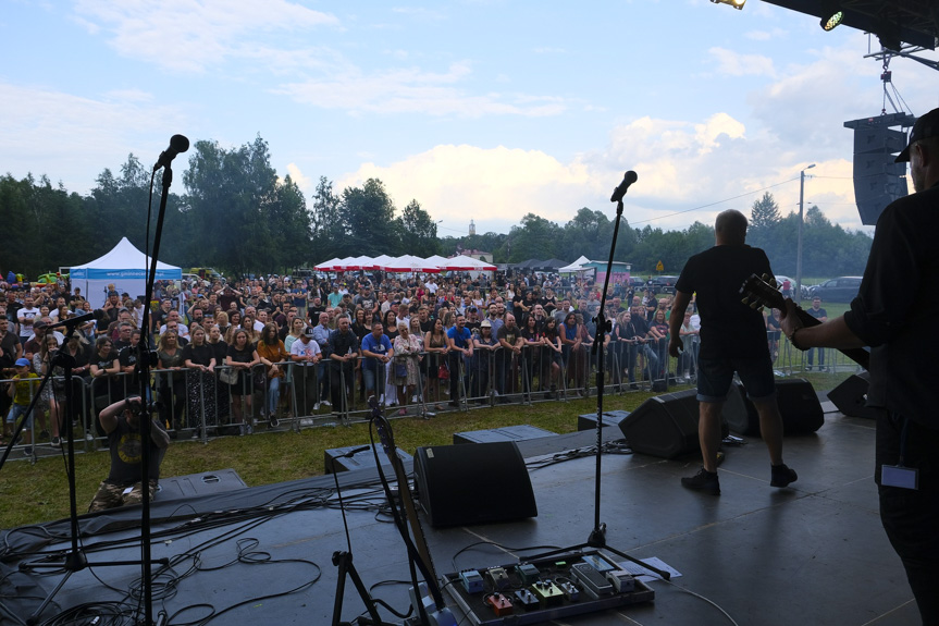 Rock Staw Festiwal 2023 