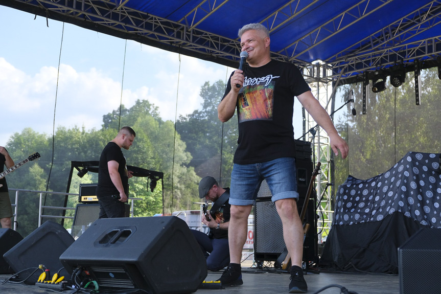 Rock Staw Festiwal 2023 