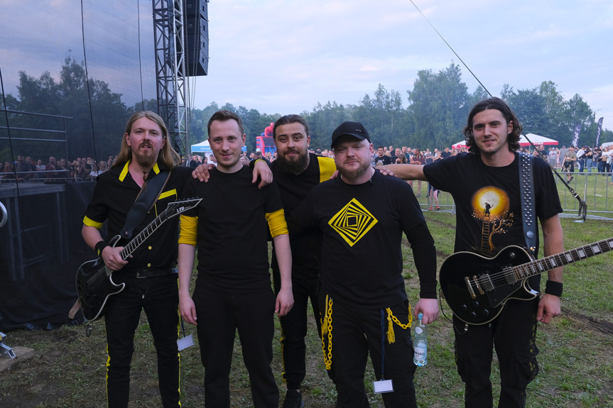 Rock Staw Festiwal 2023 