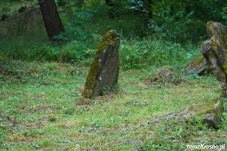 Rocznica likwidacji rymanowskiego getta