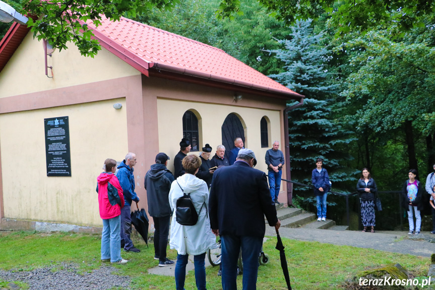 Rocznica likwidacji rymanowskiego getta