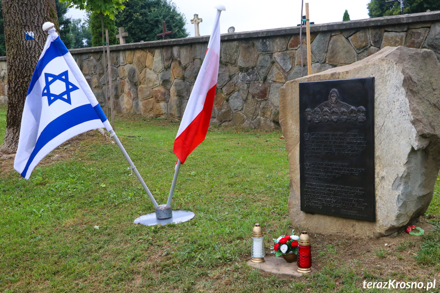 Rocznica likwidacji rymanowskiego getta