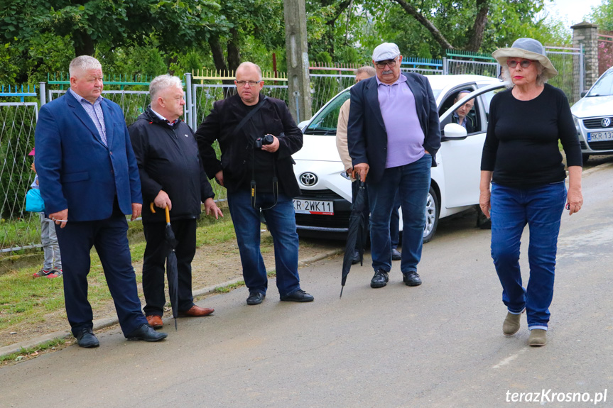 Rocznica likwidacji rymanowskiego getta