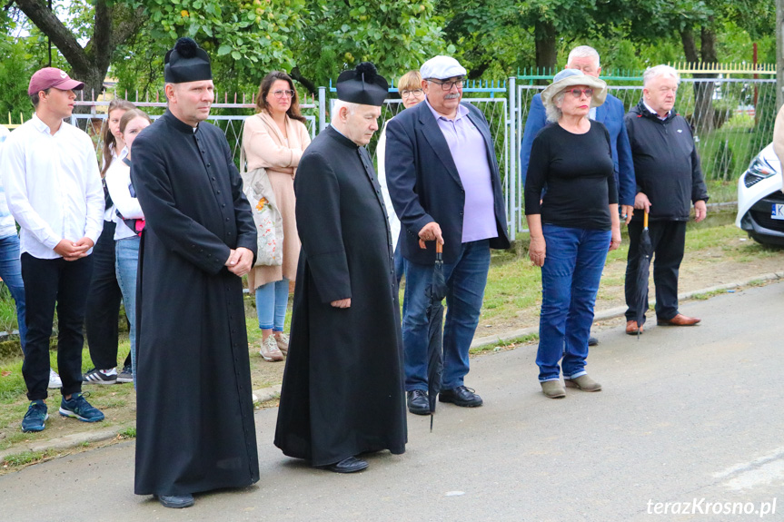 Rocznica likwidacji rymanowskiego getta