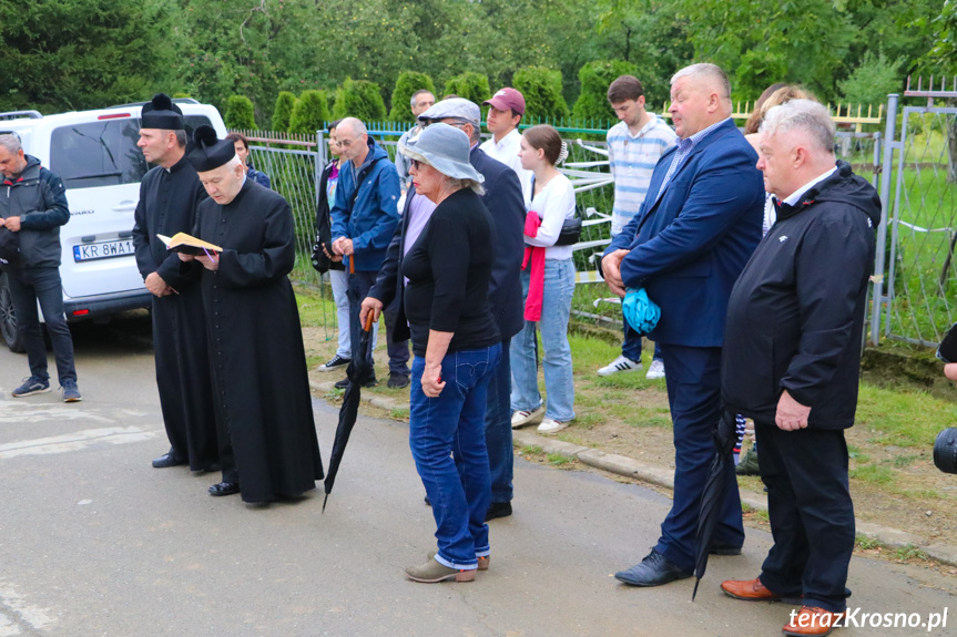 Rocznica likwidacji rymanowskiego getta