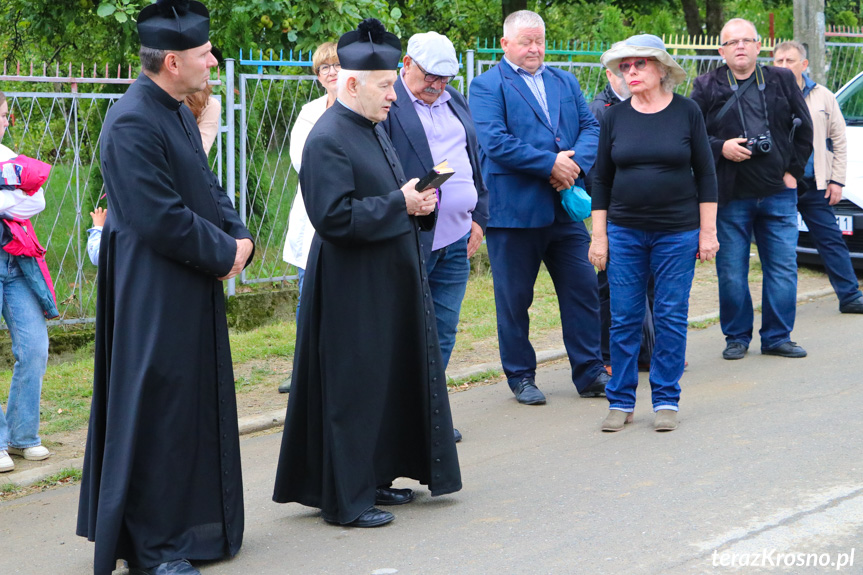 Rocznica likwidacji rymanowskiego getta