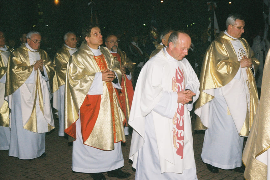 Rocznica śmierci Jana Pawła II