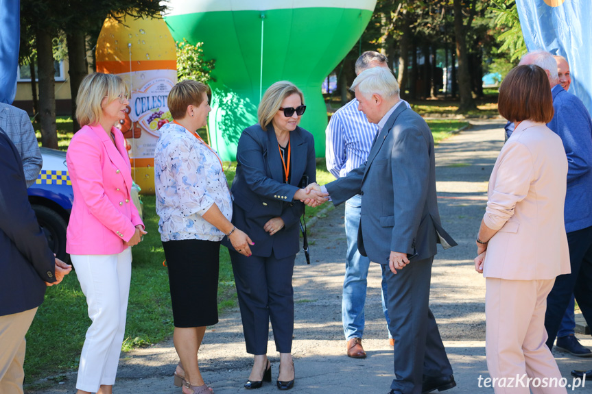 Rodzinny Piknik Naukowy w Naftówce