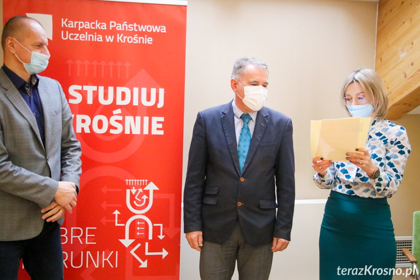 Rozdanie stypendiów im. Stanisława Pigonia