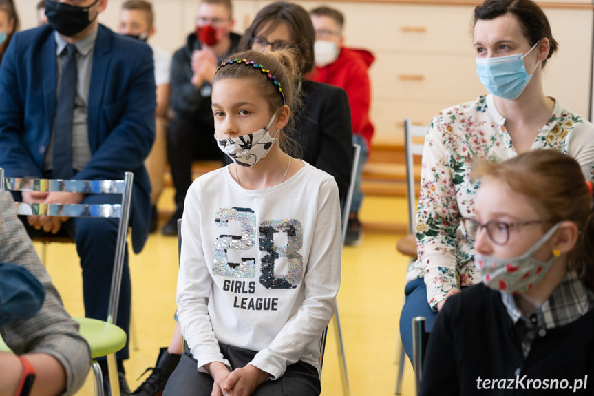 Rozstrzygnięcie konkursu "Ekorodzina odpady kompostuje..." w Rogach