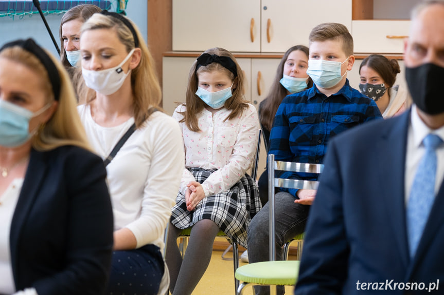 Rozstrzygnięcie konkursu "Ekorodzina odpady kompostuje..." w Rogach