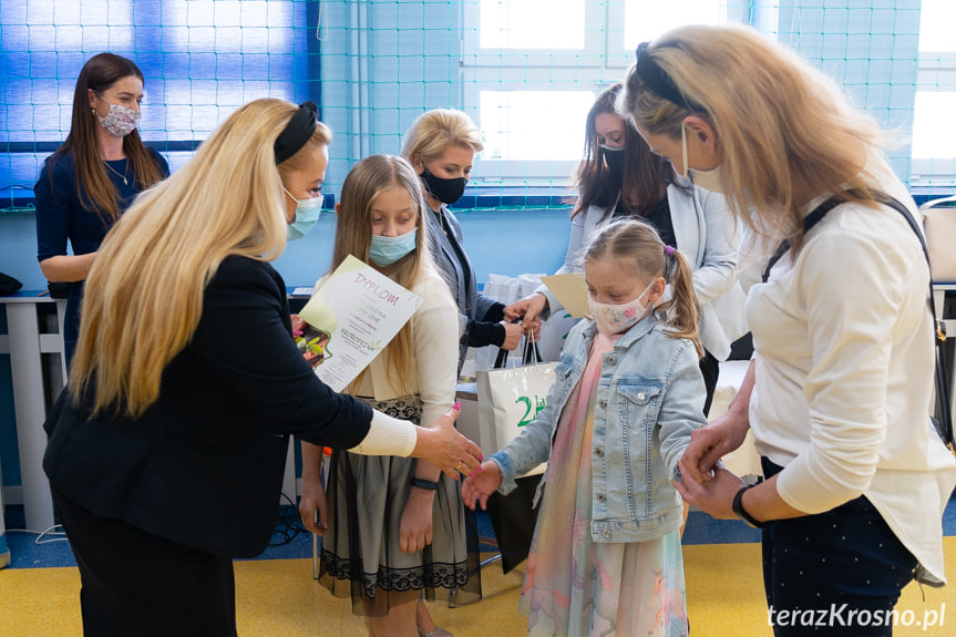 Rozstrzygnięcie konkursu "Ekorodzina odpady kompostuje..." w Rogach