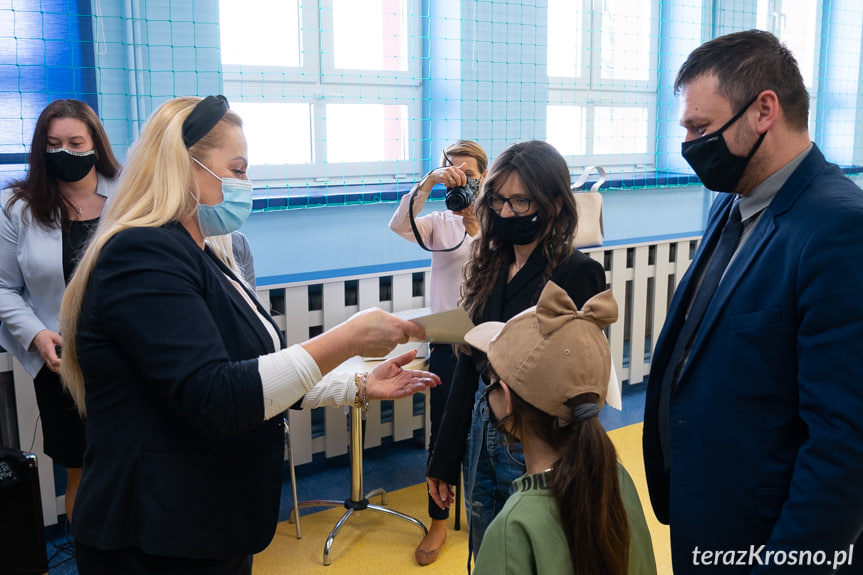 Rozstrzygnięcie konkursu "Ekorodzina odpady kompostuje..." w Rogach